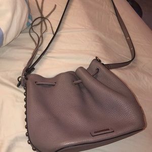 Rebecca Minkoff crossbody bag
